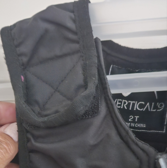 Vertical 9 Kids Snow Suit - Picture 7 of 8